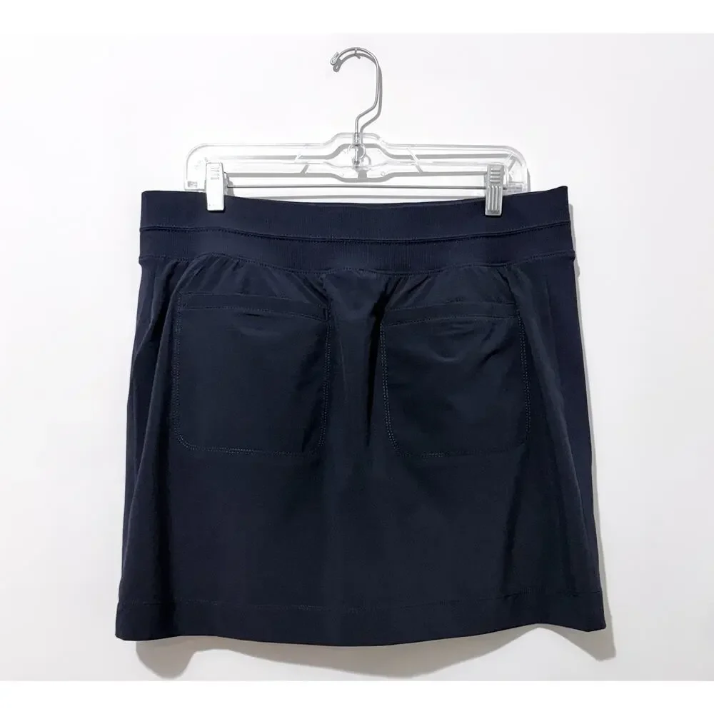 Athleta brooklyn skort